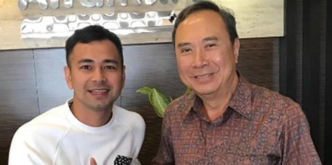 Dulu Putus Sekolah dan Bantu Usaha Toko Kelontong, Kini Jadi Pemilik Gerai Alfamart Berharta Rp57 Triliun