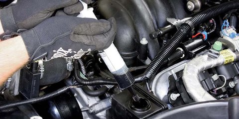 Memahami Oli Power Steering: Peran, Tipe, dan Saran dalam Memilihnya
