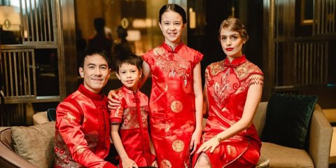 Artis Pria Indonesia yang Menikah dengan Bule Cantik: Siapa Saja Mereka?