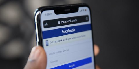 Viral Grup Facebook 'Fantasi Sedarah' Berisi Cerita Pengalaman Inses, Ini Tindakan Polri