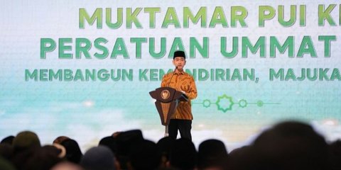 VIDEO: Wapres Gibran Singgung KDM Kirim Anak Nakal ke Barak TNI, Minta Bobby Tiru Bawa ke Pesantren