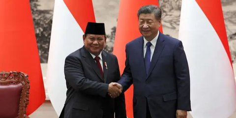 Dubes China Ungkap Prabowo-Xi Jinping Saling Berkomunikasi dan Bersurat