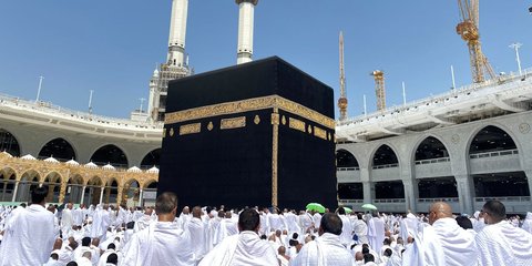Kisah Haru Jemaah Haji yang Wafat di Madinah dan Janji Pemerintah untuk Badal Haji