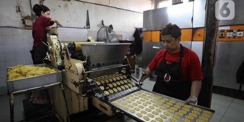 Ternyata, Kini Bisa Pinjam KUR Rp100 Juta Tanpa Agunan, tapi Ada Syaratnya
