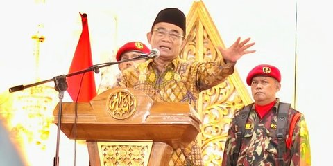 Muhadjir Effendy Diangkat Jadi Komisaris Utama Bank BSI, Anggoro Eko Cahyo Jadi Dirut