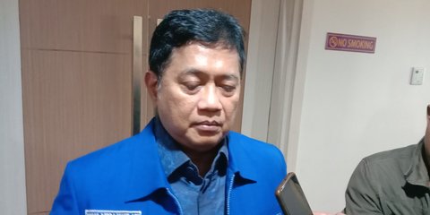 PAN Buka Suara, Sakti Trenggono Jadi Ketua DPW Jateng Demi Elektoral Pemilu 2029