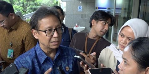 Respons Protes Guru Besar FKUI, Kemenkes Pastikan Kolegium akan Lebih Independen