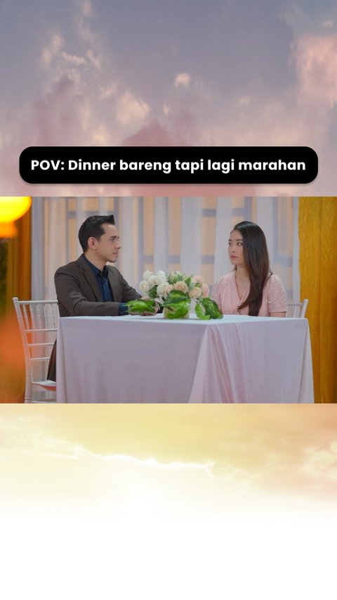 Ikuti Challenge POV Sinetron Ketika Cinta Memanggilmu, Menangkan Motor dan Hadiah Menarik Lainnya!