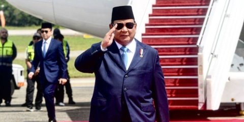 Pertama Kali Sejak Jadi Presiden, Prabowo Resmikan 2 Proyek Minyak Terjauh yang Ada di Indonesia