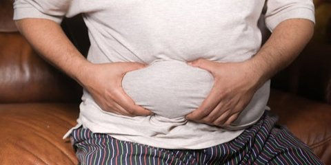 Cara Ampuh Hancurkan Lemak Perut Tanpa Olahraga dan Diet Ketat