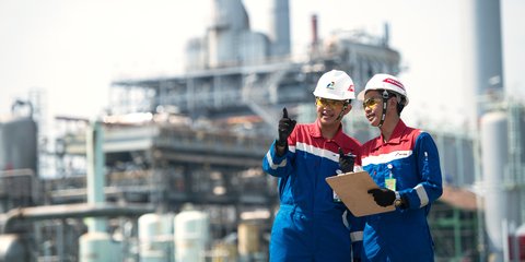 Unggul di Inovasi Bisnis, Pertamina Raih Penghargaan Asia Pacific Stevie Awards 2025