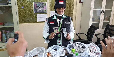 Daftar Barang Terlarang untuk Jamaah Haji: Panduan Lengkap Menuju Tanah Suci