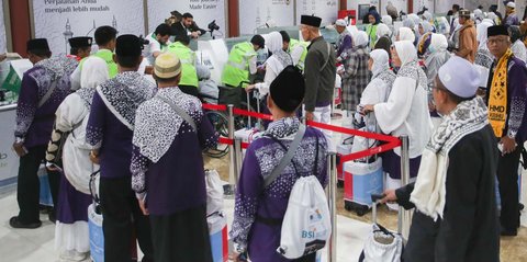 Waspada! Barang-Barang Ini Dilarang Masuk Kabin Pesawat, Pastikan Perjalanan Anda Aman dan Lancar