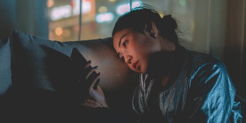 Ghosting Juga Bisa Mengganggu Mental, Ini Strategi Menghadapi Ghosting dan Memulihkan Diri