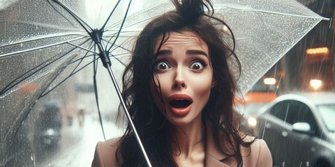 Mandi Setelah Kehujanan: Pentingkah dan Apa Manfaatnya?