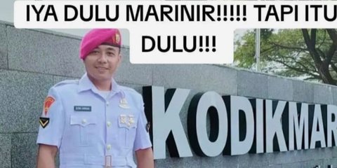 Fakta-Fakta Prajurit TNI AL Satriya Arta Dipecat dari Korps Marinir Sesuai Putusan Sidang Militer