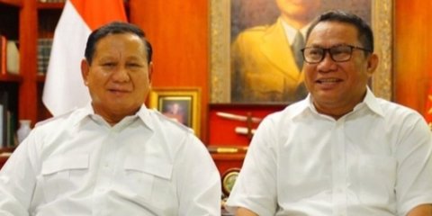 Presiden Prabowo Utus Fary Francis Hadiri Pelantikan Paus Leo di Vatikan