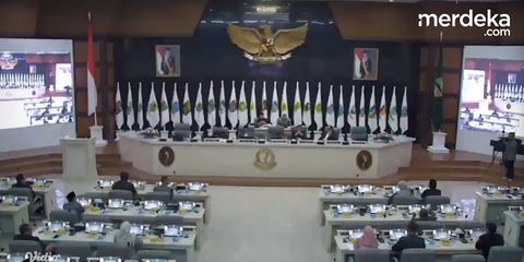 VIDEO: Momen Panas PDIP Jabar Jelang Walkout Sidang, Singgung KDM Menjelekkan: Seperti Tak Butuh DPRD!