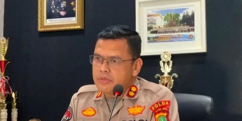 VIDEO: Polda Metro Tangkap 1.197 Preman Berkedok Ormas, Debt Collector & Pelaku Tawuran