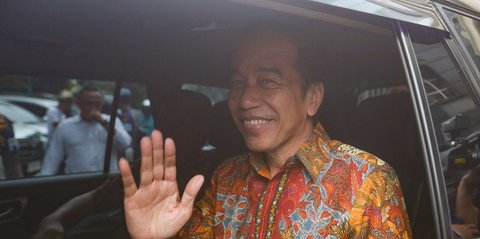VIDEO: Respons Menohok Djarot PDIP, Jokowi Masuk Bursa Ketum PSI: Silakan! Sudah Dipecat