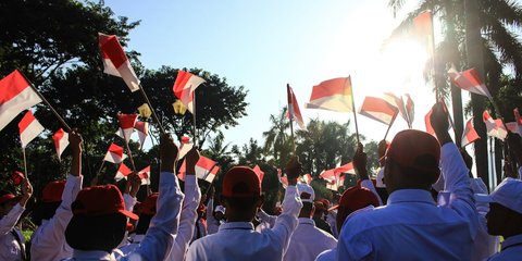 Peringatan Hari Kebangkitan Nasional 20 Mei, Menelusuri Jejak Boedi Utomo dan Relevansinya Kini