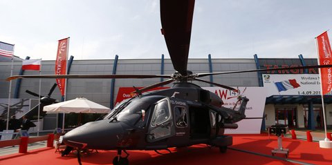 5 Helikopter Tempur Paling Canggih di Dunia, Pakai Rudal dan Senjata Otomatis dengan Harga Triliunan Rupiah