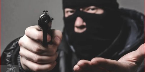 Siswi SMP di Depok Ditodong Saat Pulang Sekolah, Pelaku Bawa Kabur Ponsel