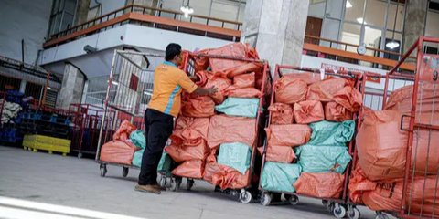 Regulasi Baru Pos Komersial, Pengusaha Optimistis Industri Logistik Nasional Pulih