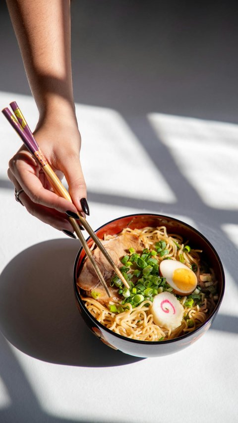 Daftar Lengkap 10 Mi Instan Paling Enak di Dunia 2025, Indonesia Kembali Masuk 10 Besar