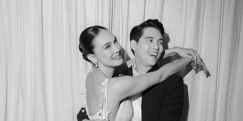Luna Maya dan Maxime Bouttier Sepakat Tunda Momongan, Fokus Karir Hingga 2026