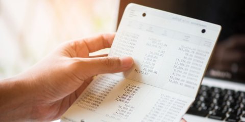 Warga Korea Selatan Lebih Nyaman ke Bank Fisik, Ini Alasannya