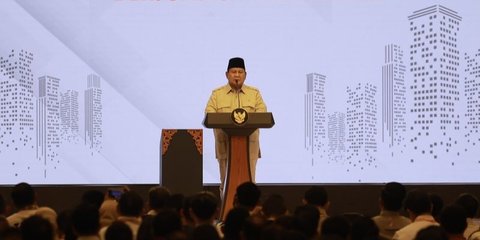 VIDEO: Jiwa Ksatria Prabowo