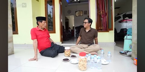 Andre Taulany Syok Diminta Bayar Rp4,5 Juta Setelah Makan di Rumah Malih Tong Tong, Akhirnya Tak Terduga