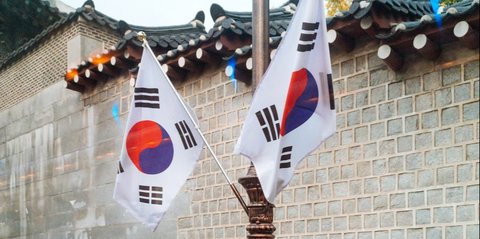 Capres Korea Selatan Ini Usul Masa Jabatan Presiden Jadi 4 Tahun dan Bisa Dua Periode