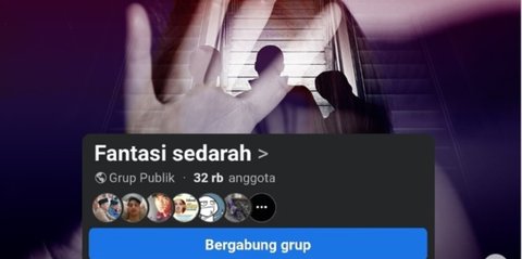 Kementerian PPPA Kecam Grup Fantasi Sedarah di Facebook, Desak Polisi Segera Usut