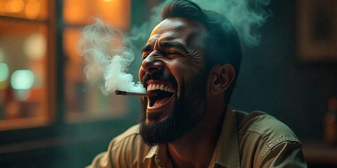 4 Tahapan Kerusakan Gigi pada Perokok, Berapa Lama Hingga Gigi Tanggal?