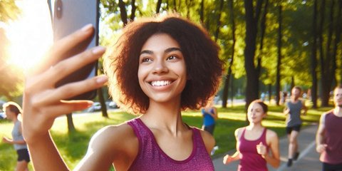 Perilaku FOMO Generasi Muda Bisa Jadi Kunci Melawan Obesitas