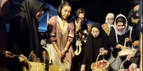 Innalillahi Wa Inna Illaihi Rojiun, Jenderal Andika Perkasa Berduka