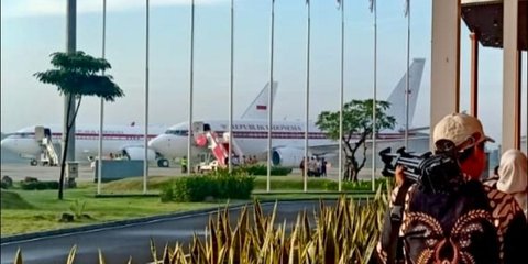 Riwayat Pesawat Kepresidenan Indonesia dari Soekarno hingga Prabowo, Mana Lebih Canggih?