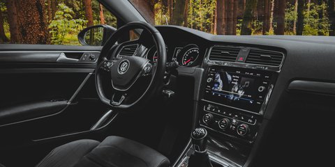 Mengenal Komponen-Komponen Dashboard Mobil