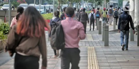 Target Ekonomi 8% Cuma Jadi Mimpi Kalau Hal Ini Terjadi