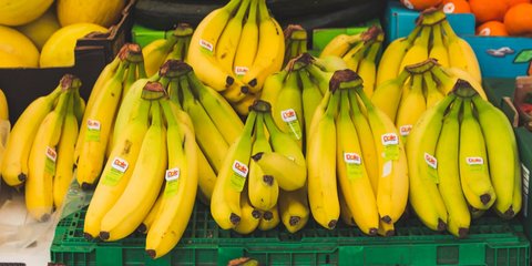 Manfaat Kesehatan Pisang Matang dan Mentah: Ini Perbedaannya
