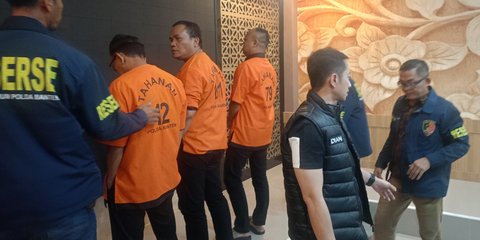 Profil Abah Salim Bukan Orang Sembarangan: Ketua Kadin Cilegon yang Palak Investor Asing Rp5 Triliun