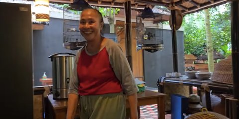 ⁠Juru Masak Gubernur Jawa Barat, Ternyata Sang Ibu Dede Riswanto Saksi Kunci Kasus Pembunuhan Vina Cirebon