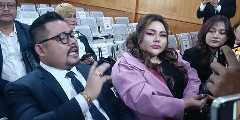 Ridwan Kamil Tak Hadir di Sidang Gugatan Lisa Mariana, PN Bandung Jadwalkan Ulang ke 28 Mei 2025