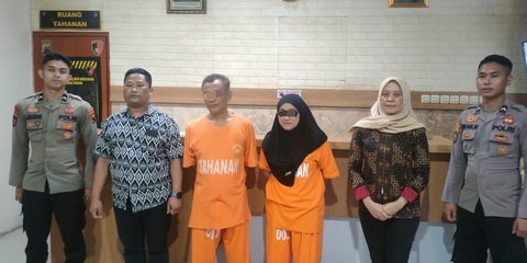 Ketua di Ormas Blora Ditangkap, Tipu Ratusan Juta Lewat Modus Bisnis Solar Fiktif