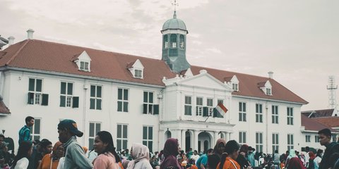 Apa Kota Paling Berpengaruh di Indonesia? Ini Daftarnya