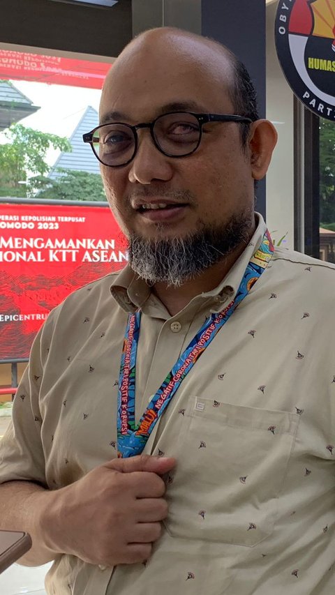 Novel Pernah Tahu Keberadaan dan Ingin Tangkap Harun Masiku, Tapi Ditolak dan Disingkirkan Firli