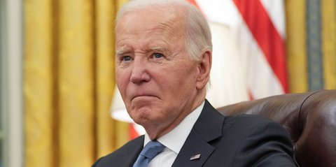 Joe Biden Divonis Kanker Prostat: Ketahui Risikonya pada Pria Seiring Usia, Lebih Berisiko di Atas Usia 50 Tahun