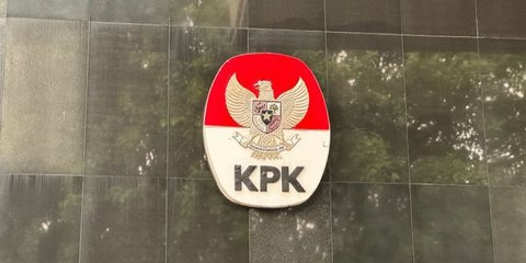 Demi Cegah Korupsi, KPK Kaji Pembiayaan Partai Politik